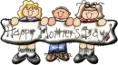Happy Mother's Day