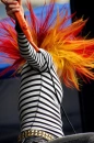 hayley's hair