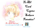 sakura clicky invitation
