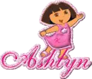 Ashlyn