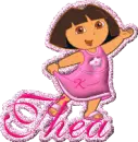 Thea