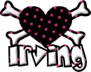 Irving