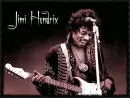 Jimi Hendrix