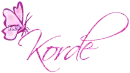 Korde