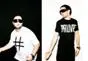 music group numero