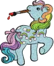 my little pony