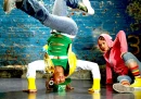 B-Girl