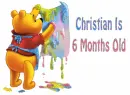 Christian Is...