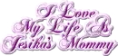 Jesika's Mommy