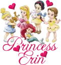 Princess Erin