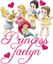Princess Jaelyn