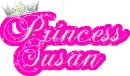 Princess Susan