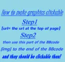 clickable