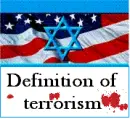 terror