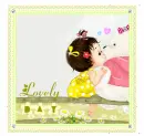 Lovely day