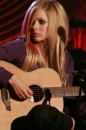 Avril Lavigne 5