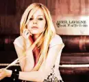 Avril Lavigne 8