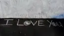 i love you