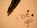 i love you