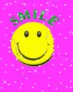 smile