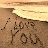 i love you
