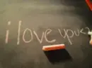 i love you