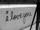 i love you