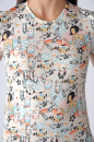 tokidoki shirt