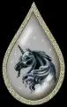 black unicorn