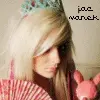jac vanekk - scene queen