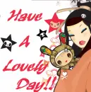 lovely day