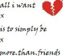 All I Want