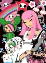 toki girl