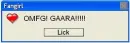 OmgItsGAARA!!!