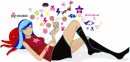 toki girl