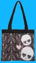 skull bag