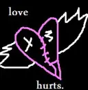 love...