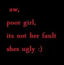 haha