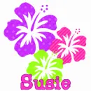 susie flower