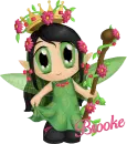 greeneyedfaryflower~Brooke