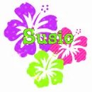 susie flower take 2