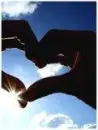 Sunlight Heart