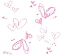 hearts