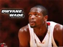dwayne wade