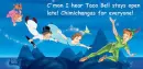 Peter pan funny