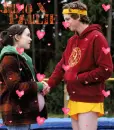 Juno + Paulie