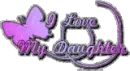 daughter