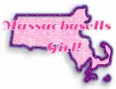 Massachusetts Girl