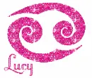 Lucy-zodiac