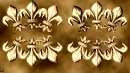 fleur-de-lys-brown